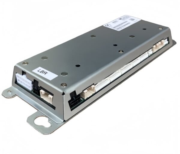 1750343365-1-scaled-1.jpg Diebold Nixdorf Chassis Interface Board CIB
