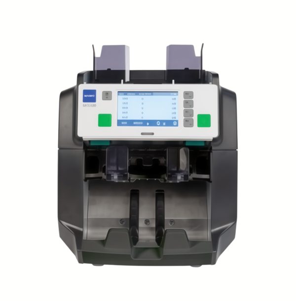 2-4.png Glory GFS 220 Banknote Sorter