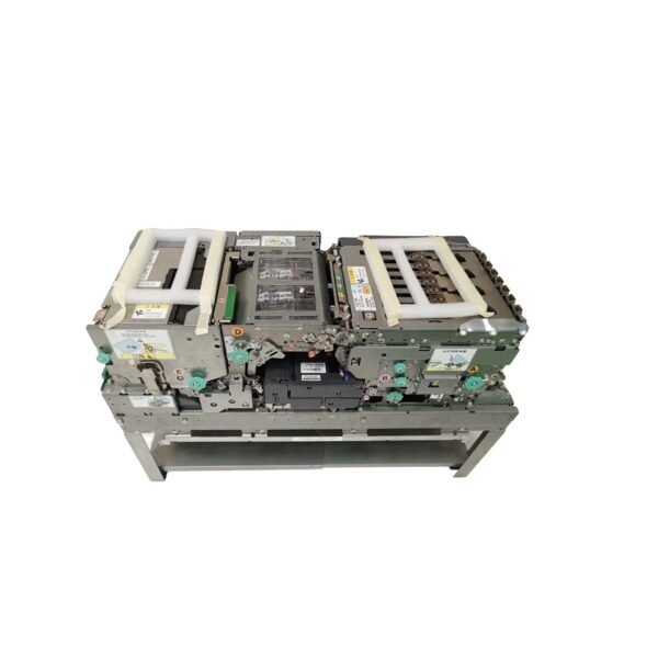 Hitachi SR Recycler