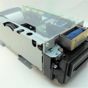 Internally Motorized Card Reader (CHD-mot)