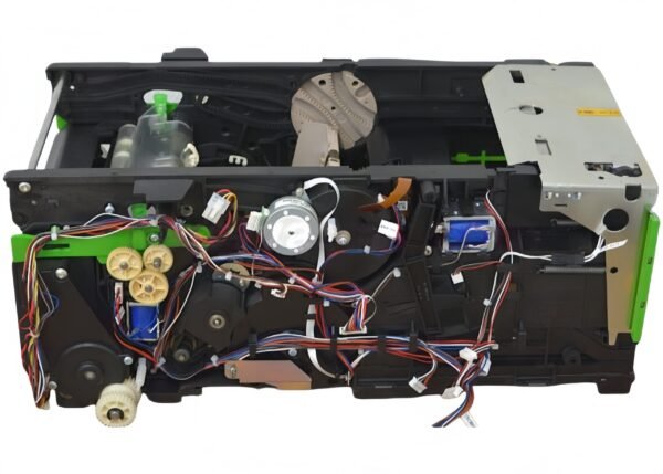 CMD-V5 STACKER MODULE