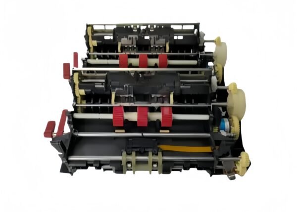 CMD-V5 STACKER MODULE