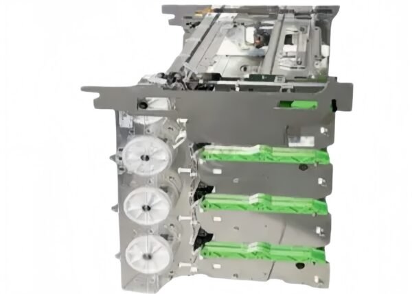 CMD-V5 STACKER MODULE