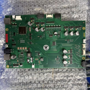 RMV4 Lower Mechanism Control Board