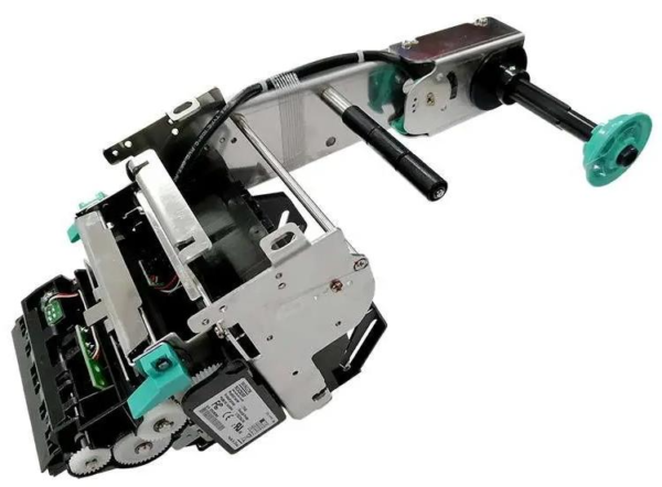 Diebold Nixdorf TP28 Printer