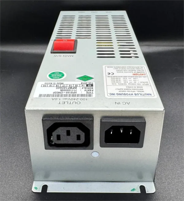 FSP100-30GAF.webp Hyosung Switching Power Supply FSP100-30GAF