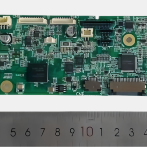 G13A486D01 Control Board for DN250A ATMs