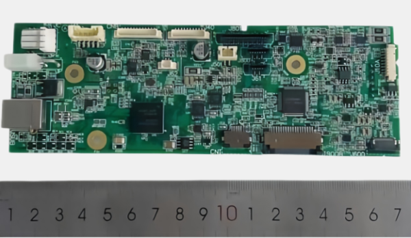 G13A486D01 Control Board for DN250A ATMs