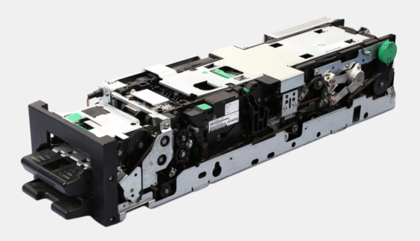 GSR50 Bunch Acceptor Top Module