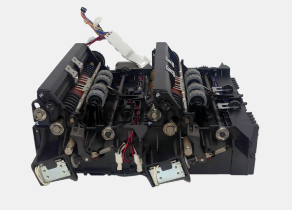 Hyosung-CDU10-Upper-Feed-Module-1.png Hyosung CDU10 Upper Feed Module