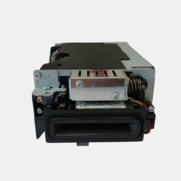 Nautilus Hyosung Card Reader
