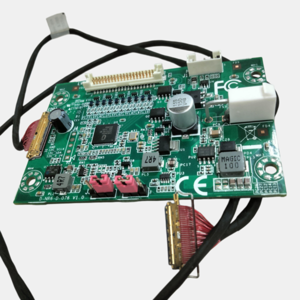 NCR-EDP-to-LVDS-converter-board.png NCR EDP to LVDS Converter Board