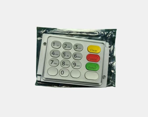 NCR Encrypting PIN Pad Assembly