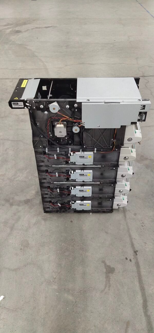 NMD 100 Dispenser