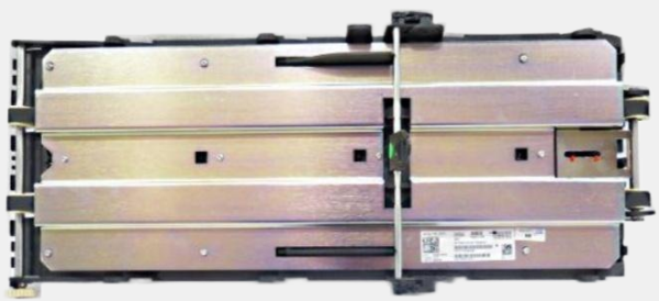 SVT (Safe Vertical Transport) module