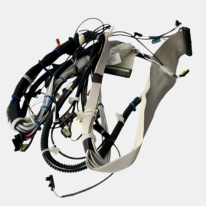 Sensor Cabling Harness