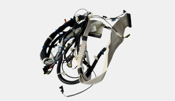 Sensor Cabling Harness
