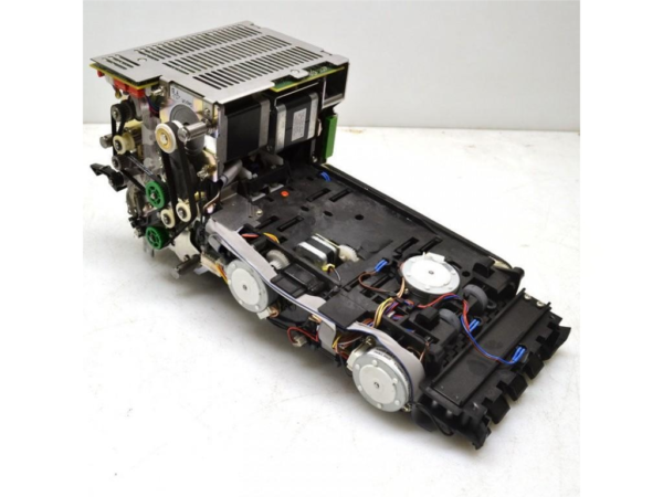 VM3.png Wincor Nixdorf Dispenser Module VM3