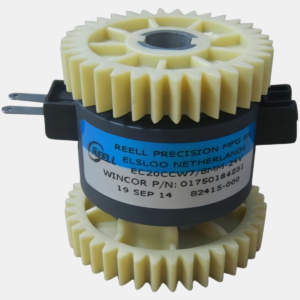 Wincor-Double-Extractor-Unit-V-Module-Clutch-Assembly-1.png Wincor Double Extractor Unit Clutch Assembly