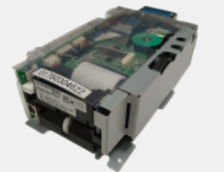 Diebold Nixdorf Card Reader