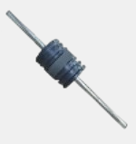 GFS-220 Feed Roller Shaft Assembly