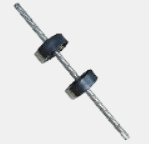 GFS-220 Pick-up Roller Shaft Assembly
