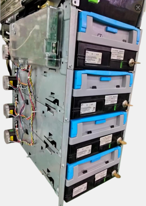 CMD-V6A AFD 2.0 4-Picker
