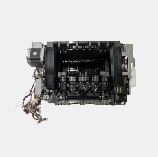 Pockrt Module